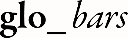 glo_ bars